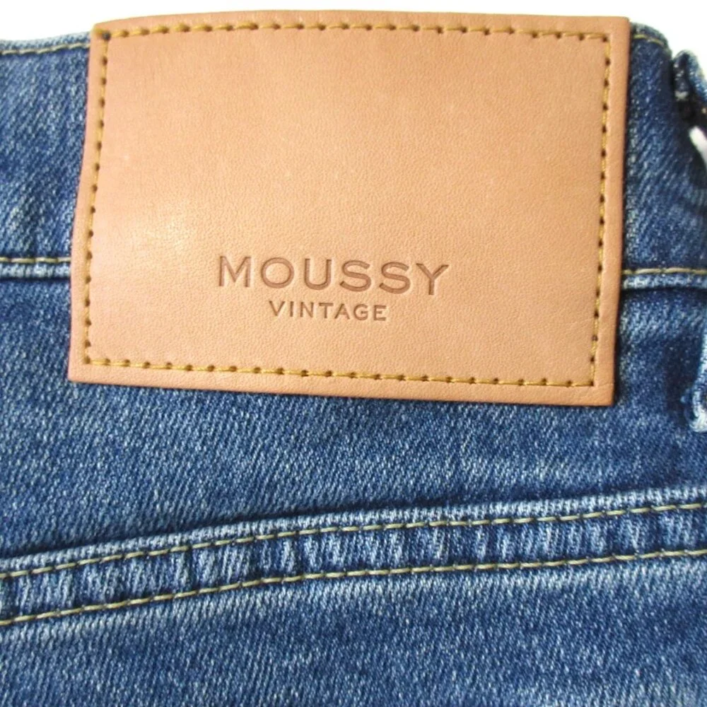 Moussy 541gsc12 30